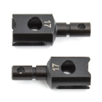 Associated Differential vaso de diferencial, 17mm