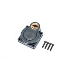 LRP Roto Start Backplate ZR.21 Sport Pullstart