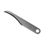 Excel K7 Small Concave Blade (2 unidades)