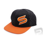 Savöx tapón (naranja/negro)