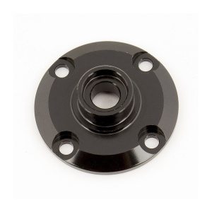 Associated B6.1 engranaje Diff tapa aluminio