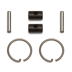 Associated FT DCV kit de reparación