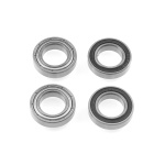 Revolution Design Ultra rodamiento 12x21x5mm (4 unidades)