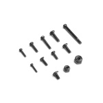 Kavan GRE24 completo Vehicle juego de tornillos