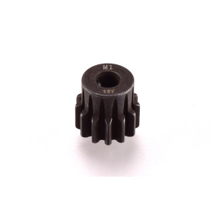Ruddog Modul 1 piñón de acero 13T