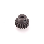 Ruddog Modul 1 piñón de acero 17T