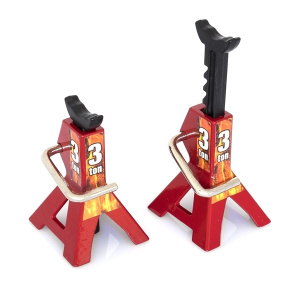 Hobbytech Height ajustable 3 ton Jack