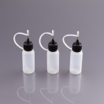 Ruddog acero punta CA pegamento Bottles (10ml)