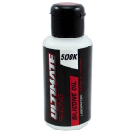 Ultimate Racing aceite de diferencial 500.000cSt (75ml)