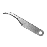 Excel K7 Concave Edge Blade (2 unidades)
