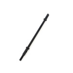 Hobbytech CRX eje trasero palier (1 unidad)