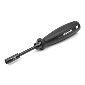Kavan llave de vaso 5.5mm (long)
