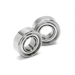 rodamiento 5x11x4mm (2 unidades)