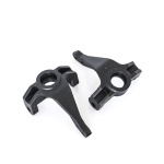 Hobbytech CRX izquierdo y derecho delantero mangueta de dirección