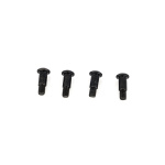 Hobbytech CRX delantero mangueta de dirección tornillo (4 unidades)
