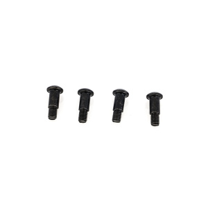 Hobbytech CRX delantero mangueta de dirección tornillo (4 unidades)