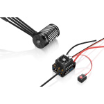 Hobbywing EzRun MAX10 G2 140A ESC/EzRun 3665SD 3200kv G3 Motor