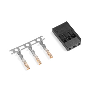 Kavan Servoconnector FUT (10 unidades)