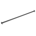 Corally Truggy trasero Center palier acero (1 unidad)