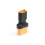 Kavan adaptador XT60 macho - XT90 hembra