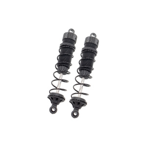 Hobbytech DB8 amortiguador completo juego Standard (2 unidades)