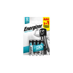 Energizer Max Plus AAA Power pack 1.5V (4 unidades)