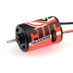Ruddog Cup 23T 3-Slot motor brushed