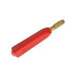 Perma Grit Needle File Handle (3mm)
