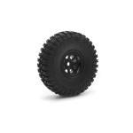 Kavan GRE18 1.0 T-FINDER A/T juego de neumáticos (negro, 4 unidades)