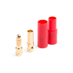 Kavan G3.5 Conector juego con carcasa (1 unidad)