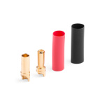 Kavan G3.5mm conector (100 pareja)