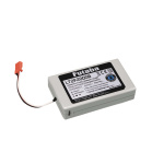 Futaba LT2F2000B TX Li-Lon batería 7.4V (16IZ/10PX)