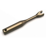 Associated FT 4 mm tirante ajustable llave (4x4 only)