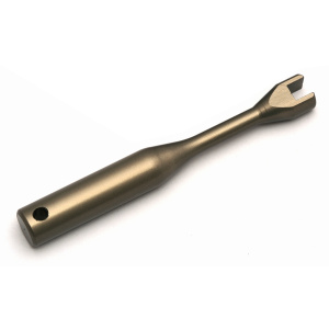Associated FT 4 mm tirante ajustable llave (4x4 only)