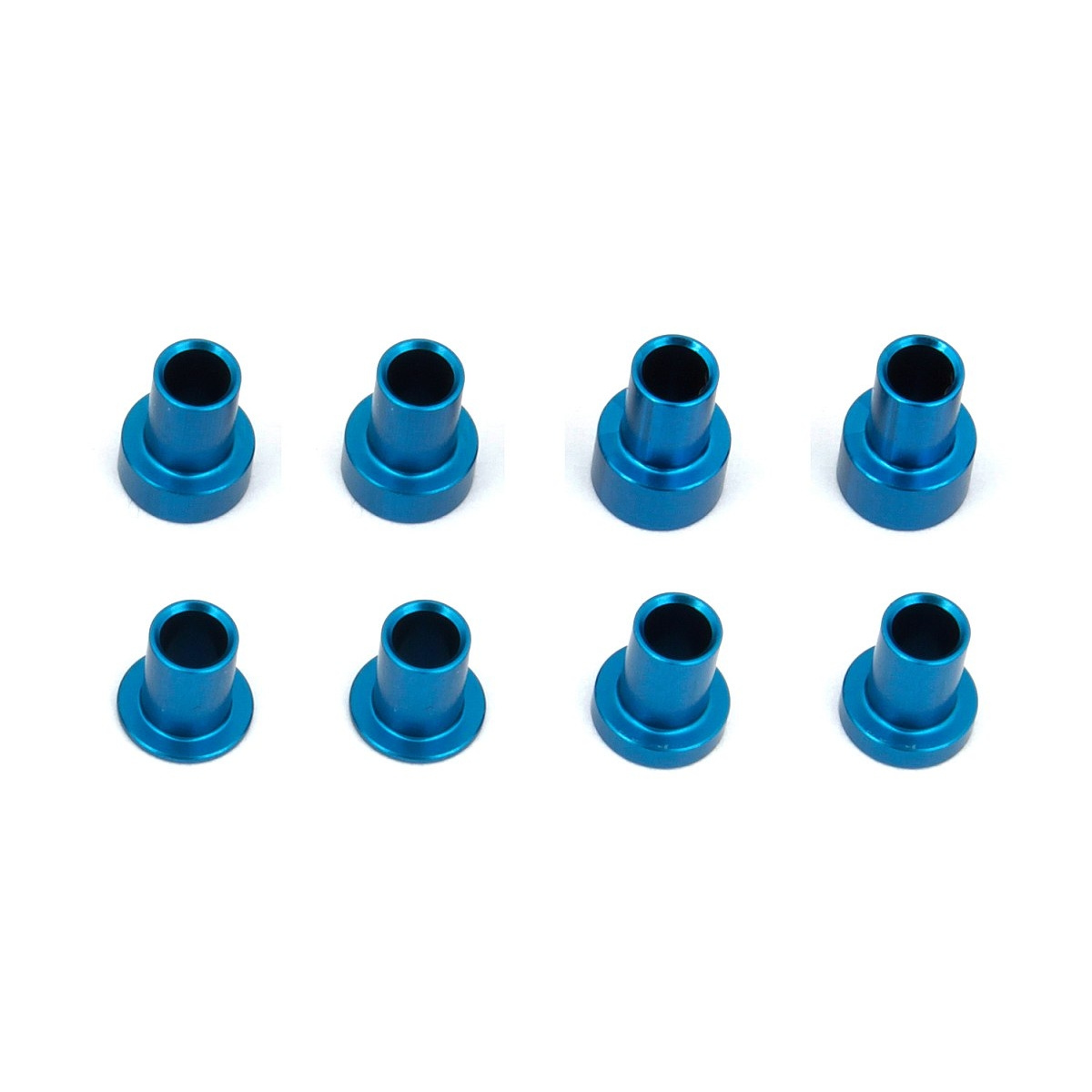 b_0_b3d1b Associated B6 Caster Hat Bushings - Imagen 1