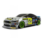 RS4 SPORT 3 DRIFT VGjr Fun Haver Ford Mustang