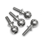 BALL 10X25MM (4 unidades) BAJA 5B