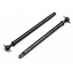 palier 6x82mm (2 unidades)