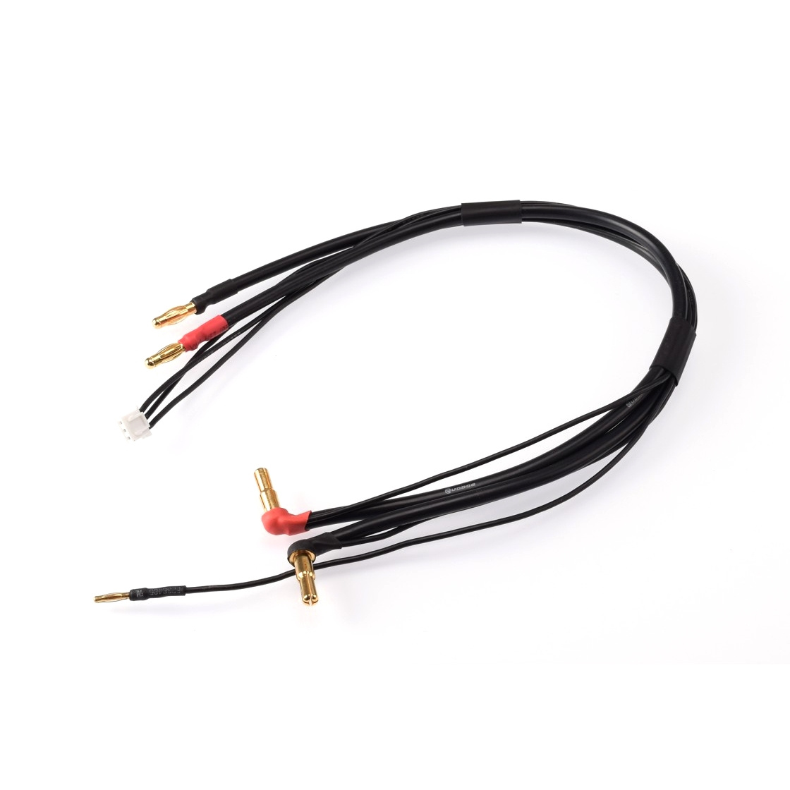 b_0_b856b Ruddog 2S cable de carga 30cm (4/5mm, 2mm / 4mm, 3PIN-XH) - Imagen 1