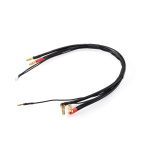 Ruddog 2S cable de carga 30cm (4/5mm, 2mm / 4mm, 3PIN-EH)