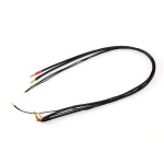 Ruddog 2S cable de carga 60cm (4/5mm, 2mm / 4mm, 7PIN-PQ)