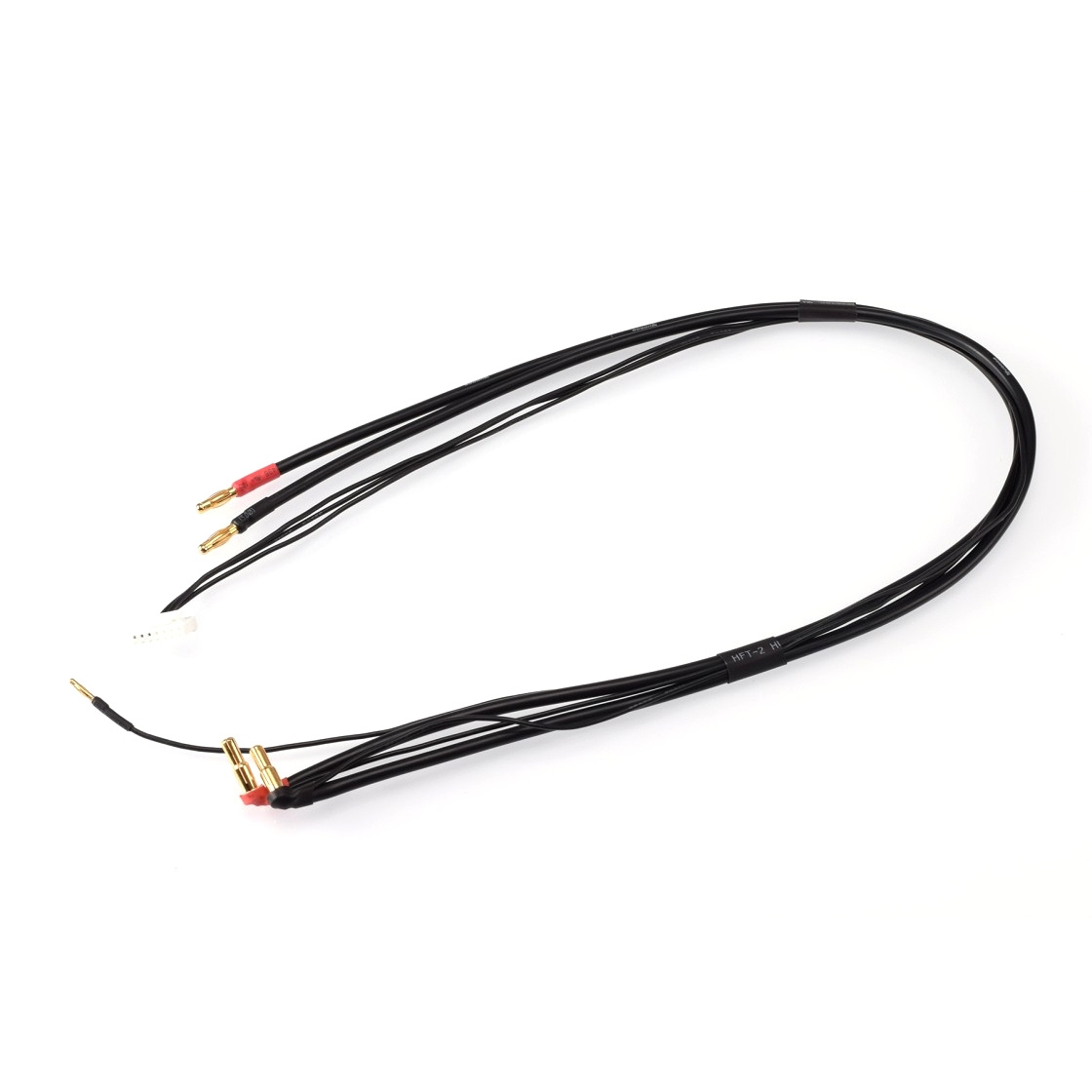 b_0_b856b Ruddog 2S cable de carga 60cm (4/5mm, 2mm / 4mm, 7PIN-PQ) - Imagen 1