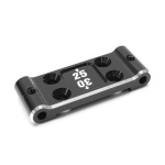 SWORKz trapecio de aluminio inferior delantero soporte
