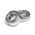 rodamiento 6X12X4MM (2 unidades)