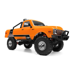 Kavan GRE-18 Crawler 1/18 RTR (naranja)