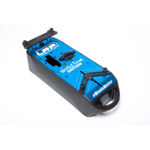 LRP Competition Starter caja Works Team Edition
