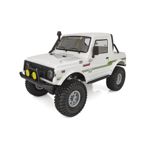 Associated Element RC Enduro Bushido RTR