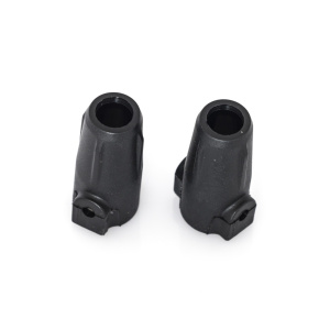 Hobbytech CRX eje trasero Lockout (2 unidades)