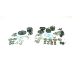 SWORKz HET Diff Combo Kit (3 Diffs)
