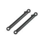 Hobbytech delantero plástico superior tirante